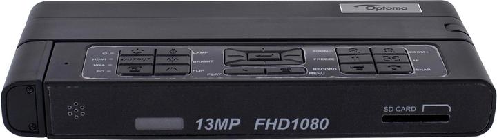 Produktbild Optoma DC455 (Full HD)