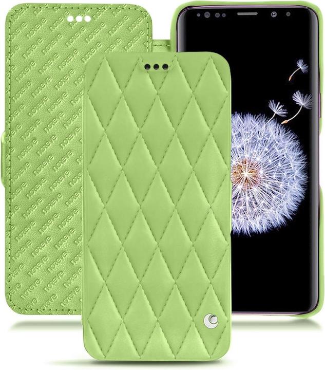 Vert olive - Couture ( Nappa - Pantone #a7c58e )