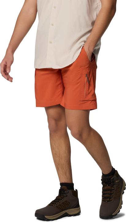 Productafbeelding Columbia Silver Ridge™ Utility Cargo Short (36)