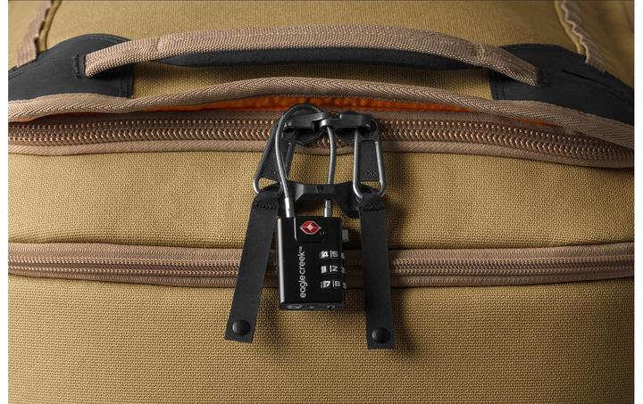 Actual product image Eagle Creek Gear Warrior XE 30" (91 l, L (90 - 115l))