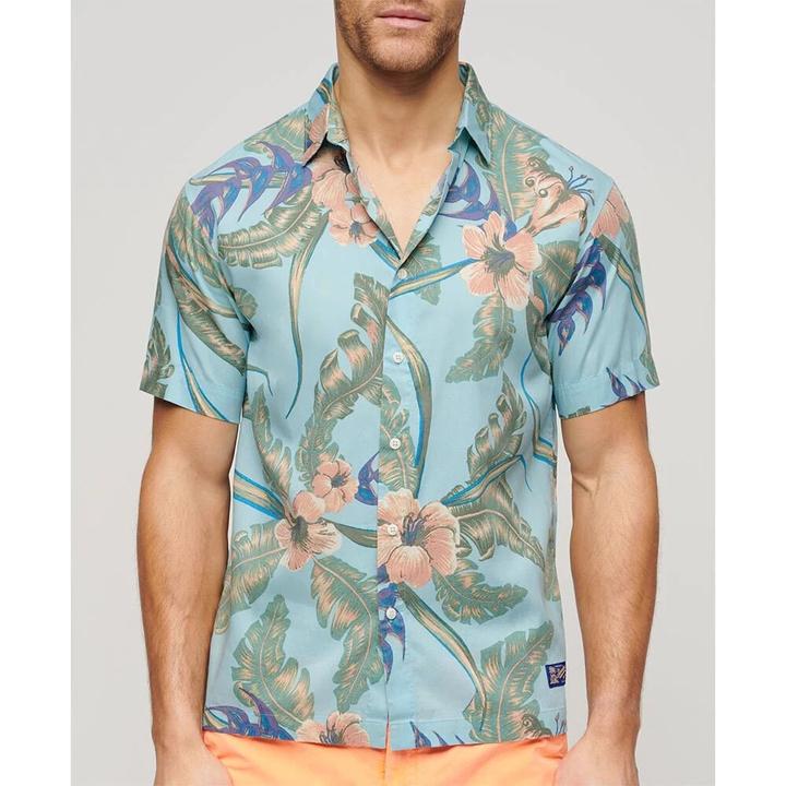 Produktbild Superdry hemd uperdry (S)