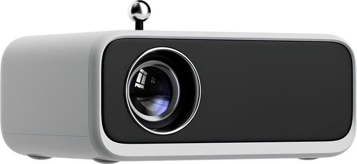 Produktbild Xiaomi Wanbo X1 (VGA, 200 lm, 1.35 - 2.2:1)