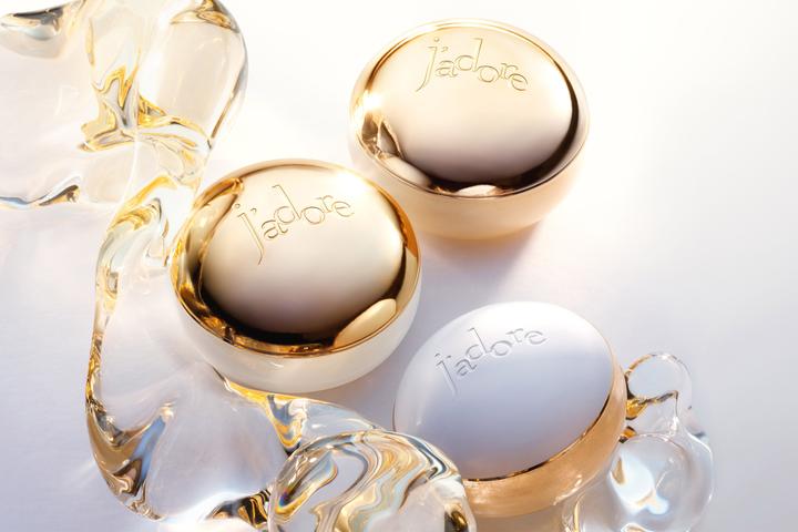 Actual product image Dior J'adore Body Cream Jar Int23 Cream (Body cream, 150 ml)