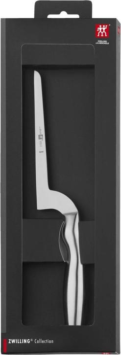 Immagine prodotto Zwilling Coltello da formaggio per formaggio morbido (13 cm)