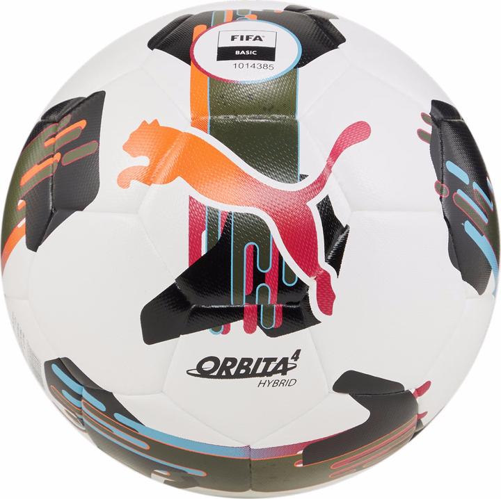 Puma Orbita 4 HYB (FIFA Basic) size 4 (4)