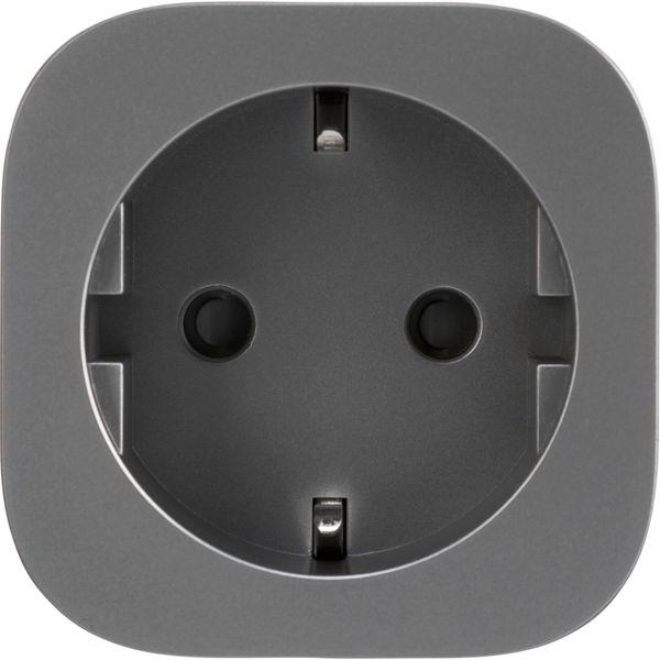 Produktbild EcoFlow Smart Plug EU
