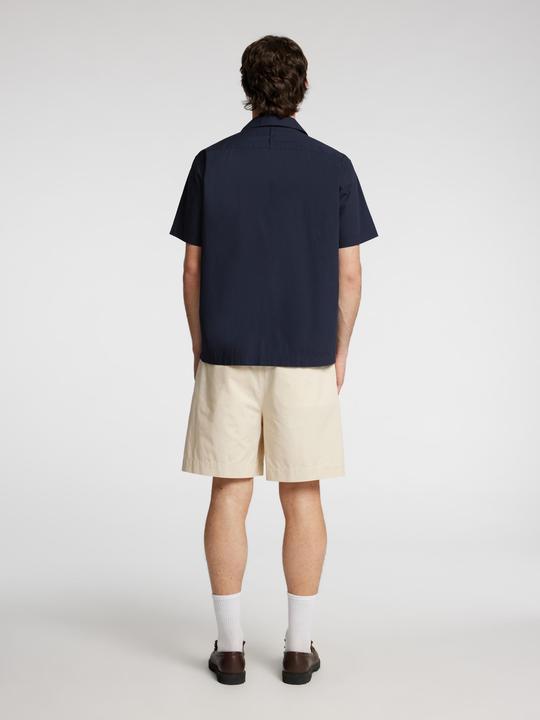 Produktbild Selected Homme 100% Baumwoll Kurzarmhemd (S)