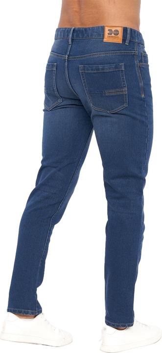 Immagine prodotto Crosshatch Lampoons Jeans Aderente Uomo (38)
