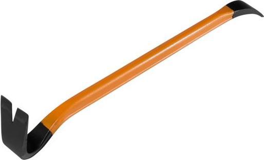 Actual product image Picard Black Giant Nail Iron 610mm