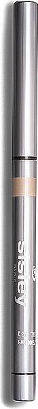 Actual product image Sisley Phyto Khol Star Waterproof 9 Sparkl.Pearl (9 Sparkling Pearl)