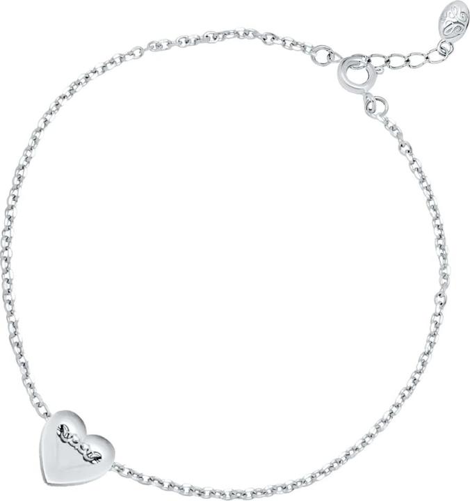 Produktbild Candy Armband Vega, 925 Sterling Silber (17.50 cm, 925 Sterling Silber)