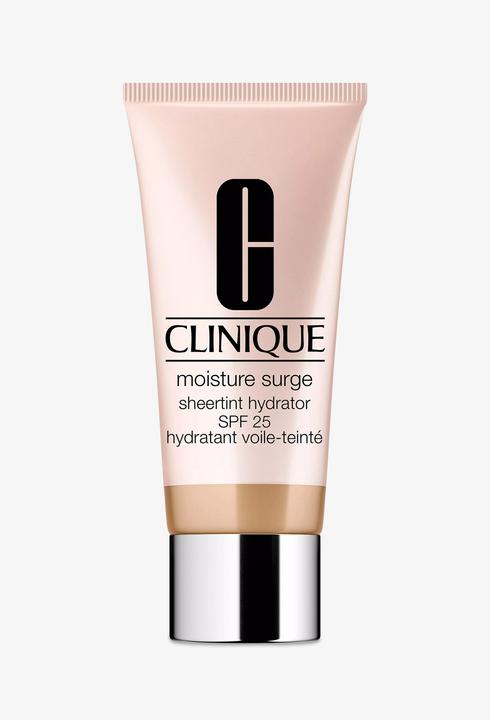 Immagine prodotto Clinique Moisture Surge - Sheertint Hydrator Universal Very Light SPF25 (N. 01 - Molto leggero)
