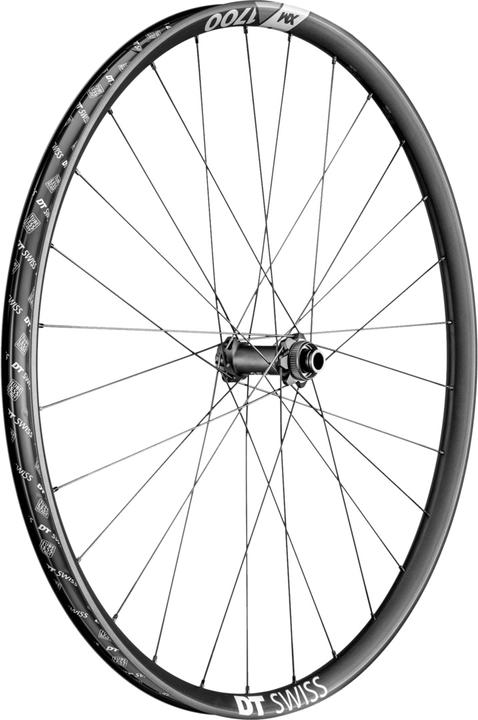 Produktbild DT Swiss XM 1700 Spline (Vorderrad, 29")