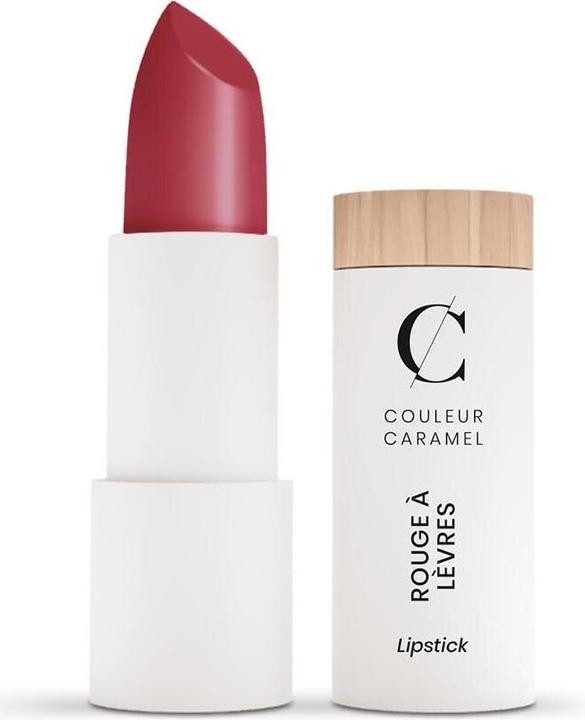 Couleur Caramel Lippenstift (RE) No 121 (Ziegelrot)