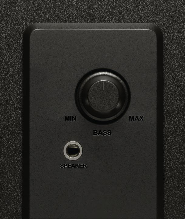 Produktbild Logitech Z213