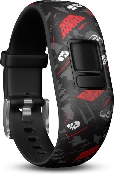 Garmin Armband Star Wars (Silikon, Vivofit Jr. 2, Vivofit Jr. 1)