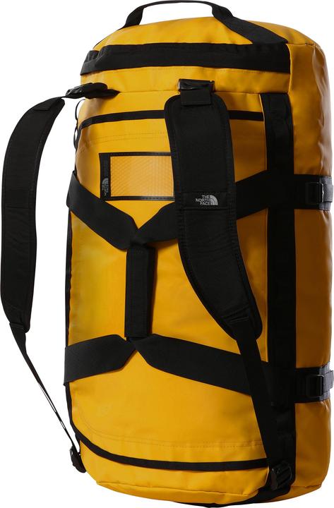 Actual product image North Face Base Camp Duffel - S (50 l)