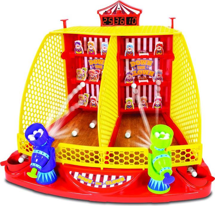 Produktbild Merchant Ambassador MA - Electronic Arcade Down the Clown