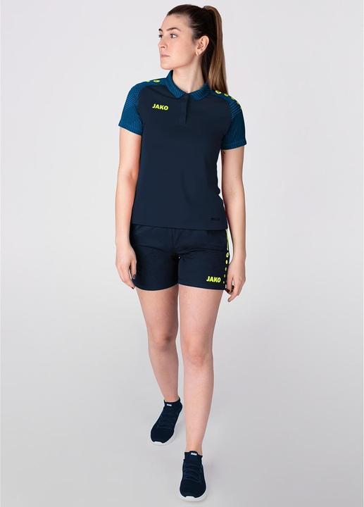 Produktbild JAKO Short Allround (XL)