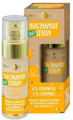 Produktbild Purity Niacinamide Bio Serum (30 ml)