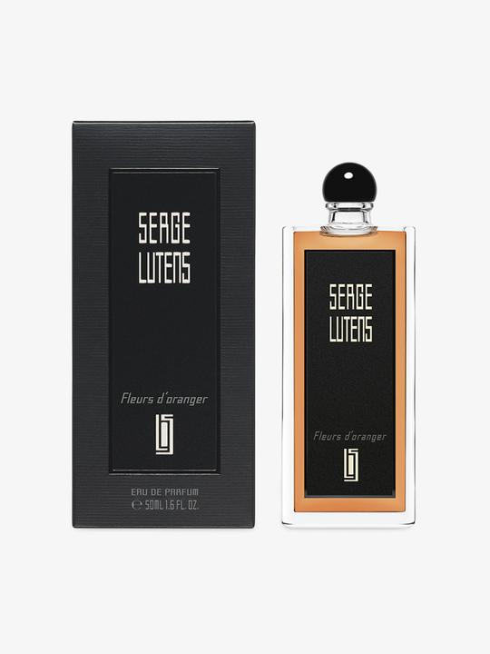 Immagine prodotto Serge Lutens Fleurs d'oranger (Eau de parfum, 50 ml)