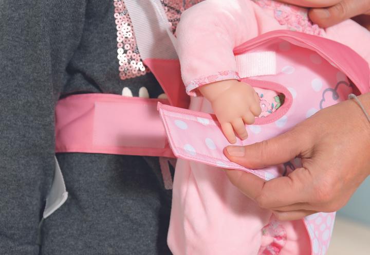 Image du produit Zapf Creation Baby Annabell Petite Sophia