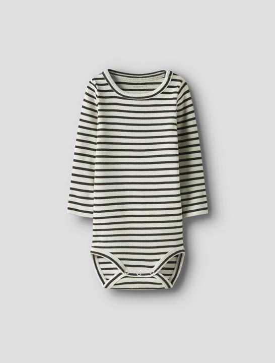 Actual product image Name it Nbnbani Ls Body Noos (50)