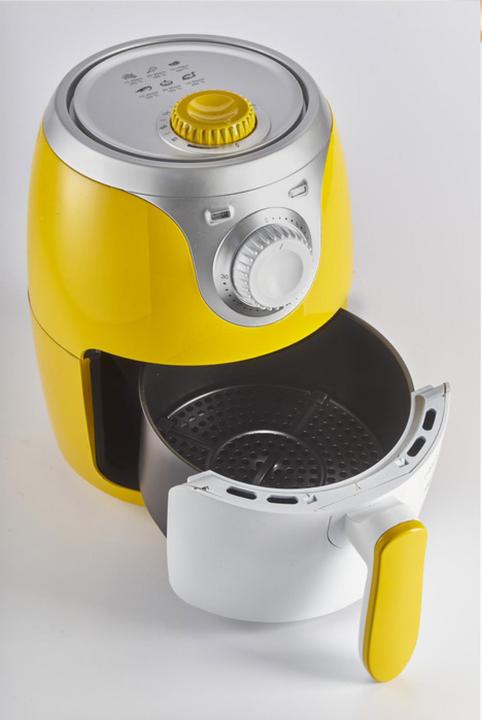 Ariete Airy fryer (CH-Stecker)