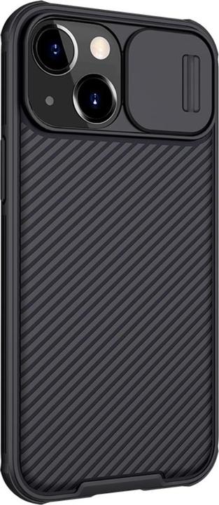Actual product image Nillkin CamShield Pro Series Hardcase Cover (Apple iPhone 13 mini)
