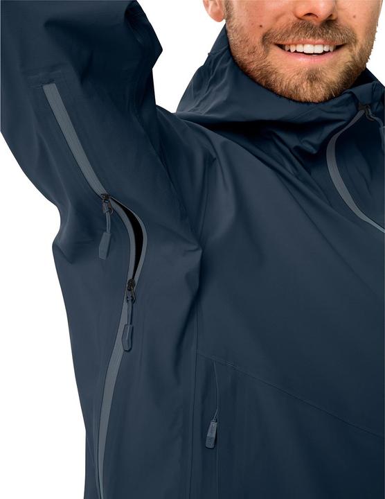 Actual product image Vaude Croz III (XXL)