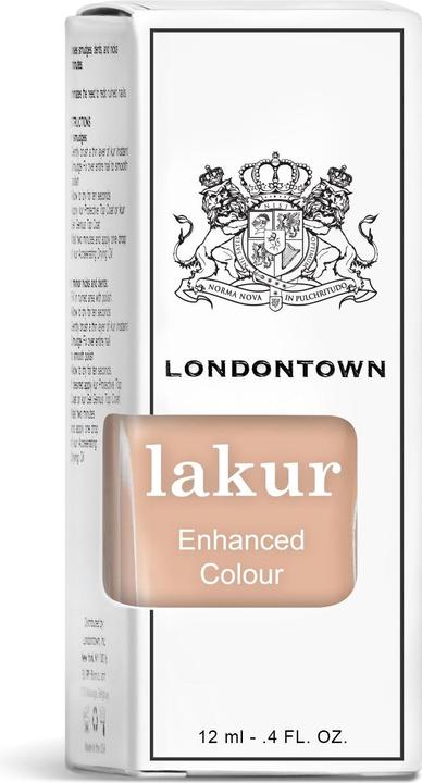 Immagine prodotto Londontown Lakur - Ora del tè (Ora del tè, Smalto)