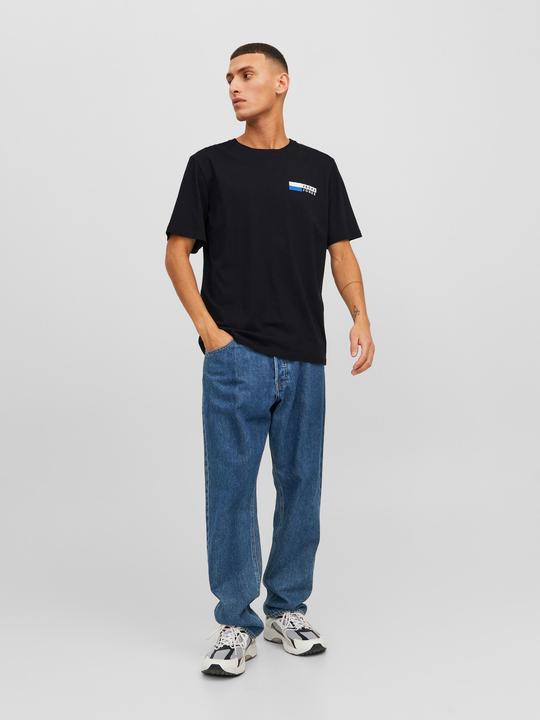 Immagine prodotto Jack & Jones Maglietta con logo (XS)