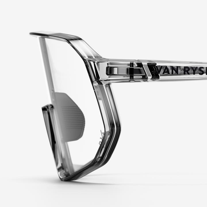 Image du produit Van rysel RR 900 Perf photochromique NXT (Noir, Noir, Transparent, Gris)