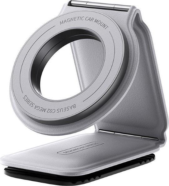 Immagine prodotto Baseus Supporto magnetico per auto della serie PrimeTrip