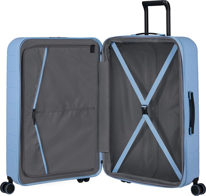 Produktbild American Tourister Novastream (121 l, L (90 - 115l))
