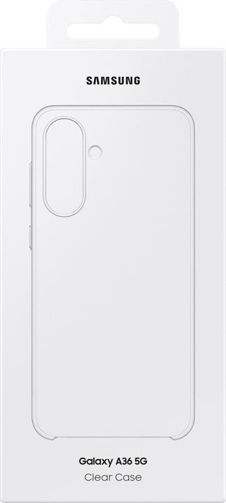 Produktbild Samsung Clear Case (Samsung Galaxy A36)