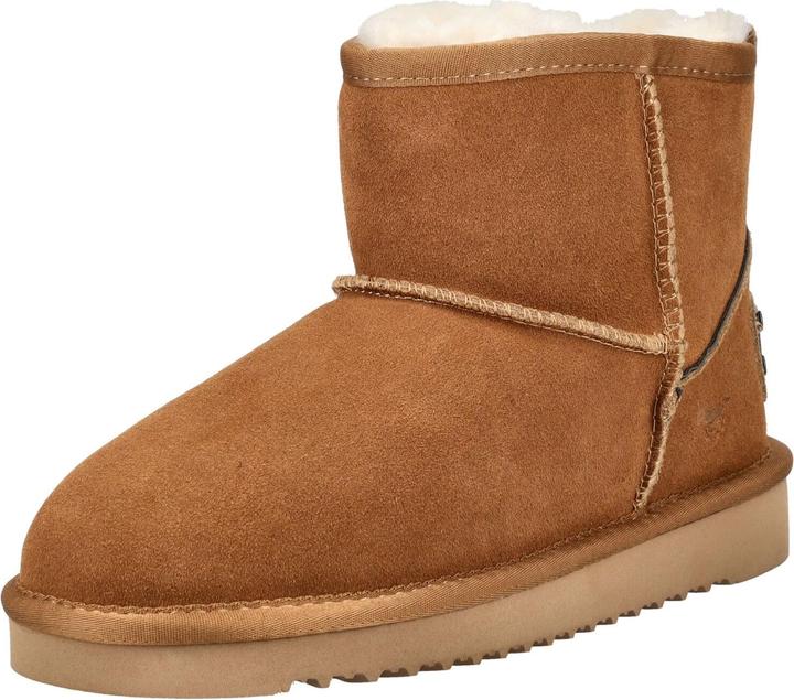 Actual product image Mustang Stiefelette (39)