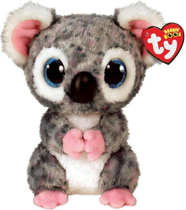 Image du produit Ty Koala de Boo, 15 cm (15 cm)
