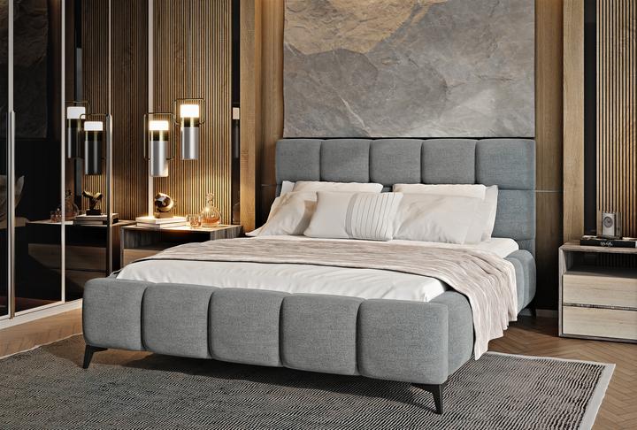 Gray Gojo 5