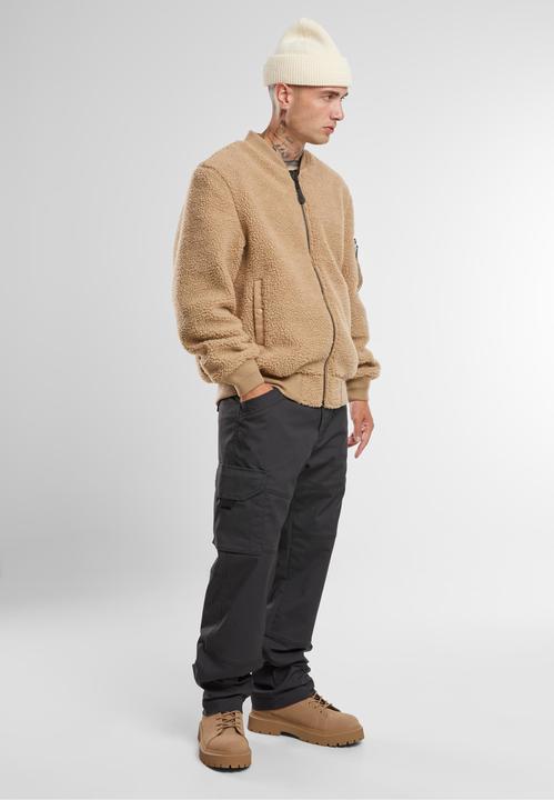 Image du produit Brandit MA1 Veste de sherpa - 177051 (L)
