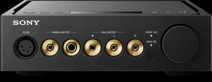Produktbild Sony TA-ZH1ES Signature Series (USB-DAC, Gain-Schalter)