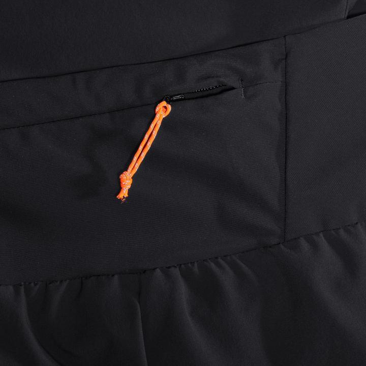 Actual product image Mammut Aenergy TR Shorts Women (40, L)