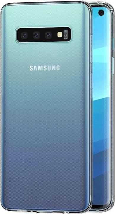 Produktbild Screenguard 360° Screen & Body Protector Samsung Galaxy S10 Hülle mit Folie (Samsung Galaxy S10+)
