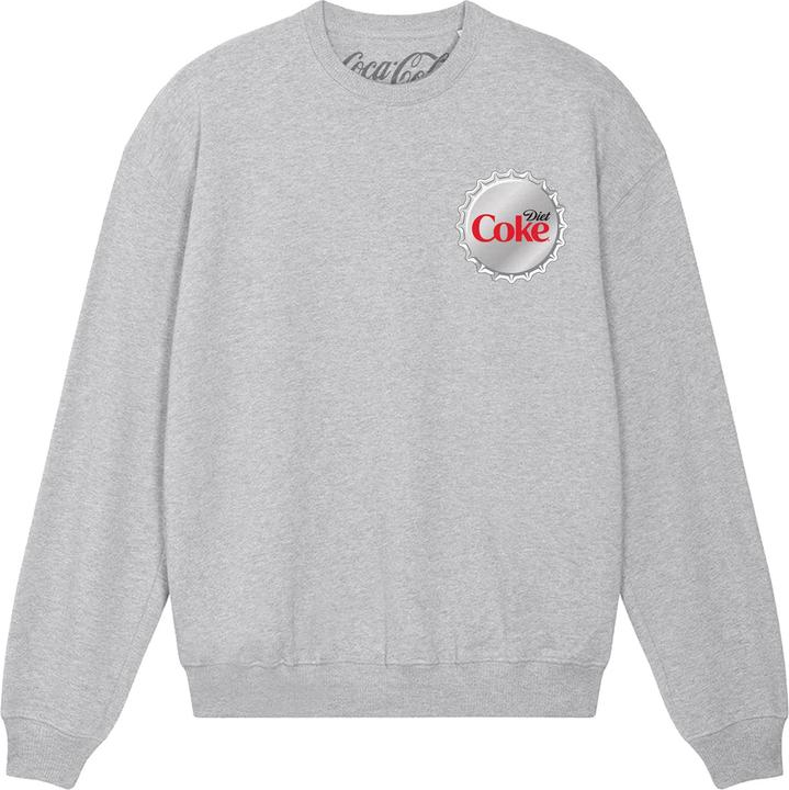 Coca Cola Diet Coke Sweatshirt (XL)