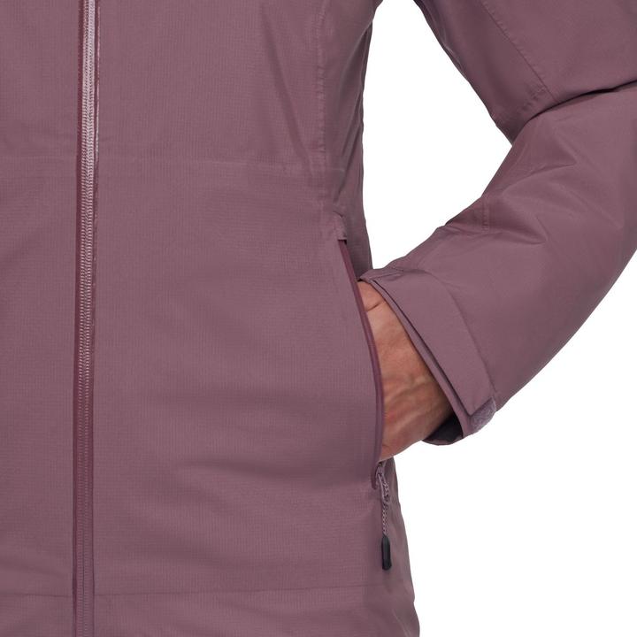 Immagine prodotto Mammut Giacca con cappuccio Alto Light 3in1 HS (M)