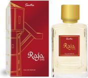 Produktbild Sentio Parfüm 100ml Rojo 045 EDP unisex (100 ml)