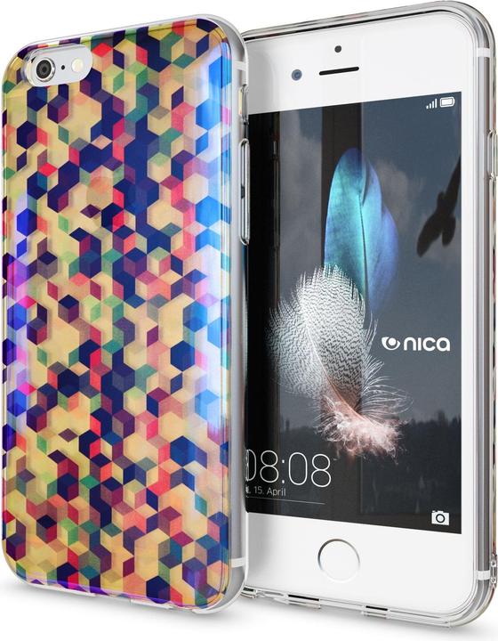 Produktbild Nalia Handyhülle (Apple iPhone 6s, Apple iPhone 6)