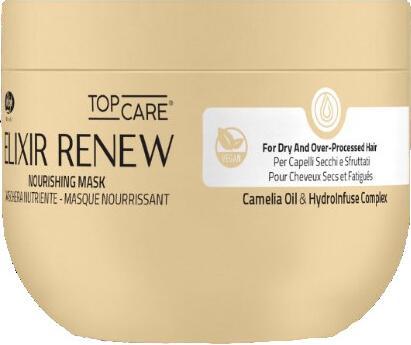 Immagine prodotto Lisap Top Care Elixir Renew Maschera Nutriente 500 ml (500 ml)
