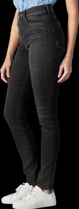 Produktbild G-Star Kafey Ultra High Skinny axinite cobler (W24/L32)