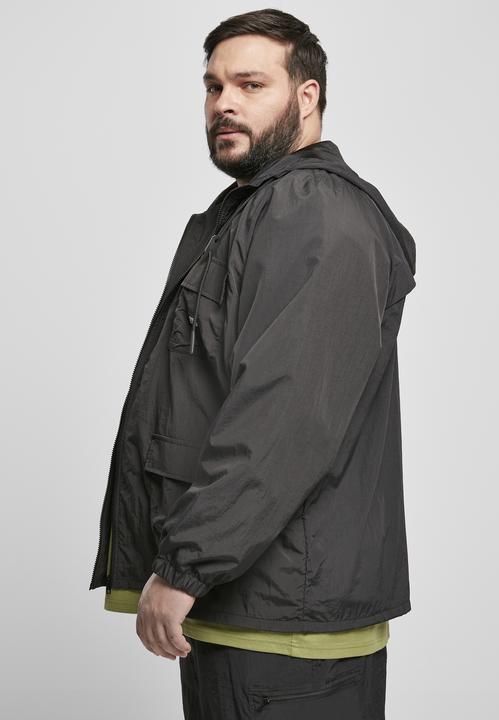 Actual product image Urban Classics Commuter Parka (L)